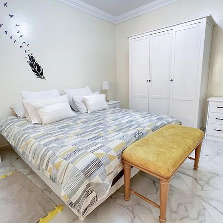 Mana Surf Experience Bed and Breakfast Tamraght Εξωτερικό φωτογραφία
