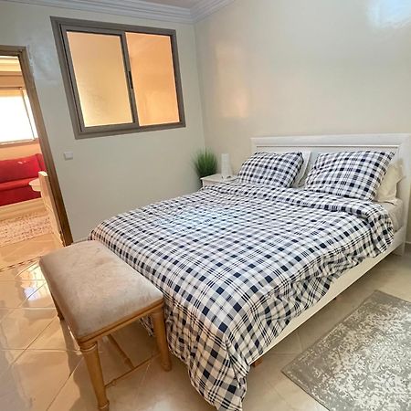 Mana Surf Experience Bed and Breakfast Tamraght Εξωτερικό φωτογραφία