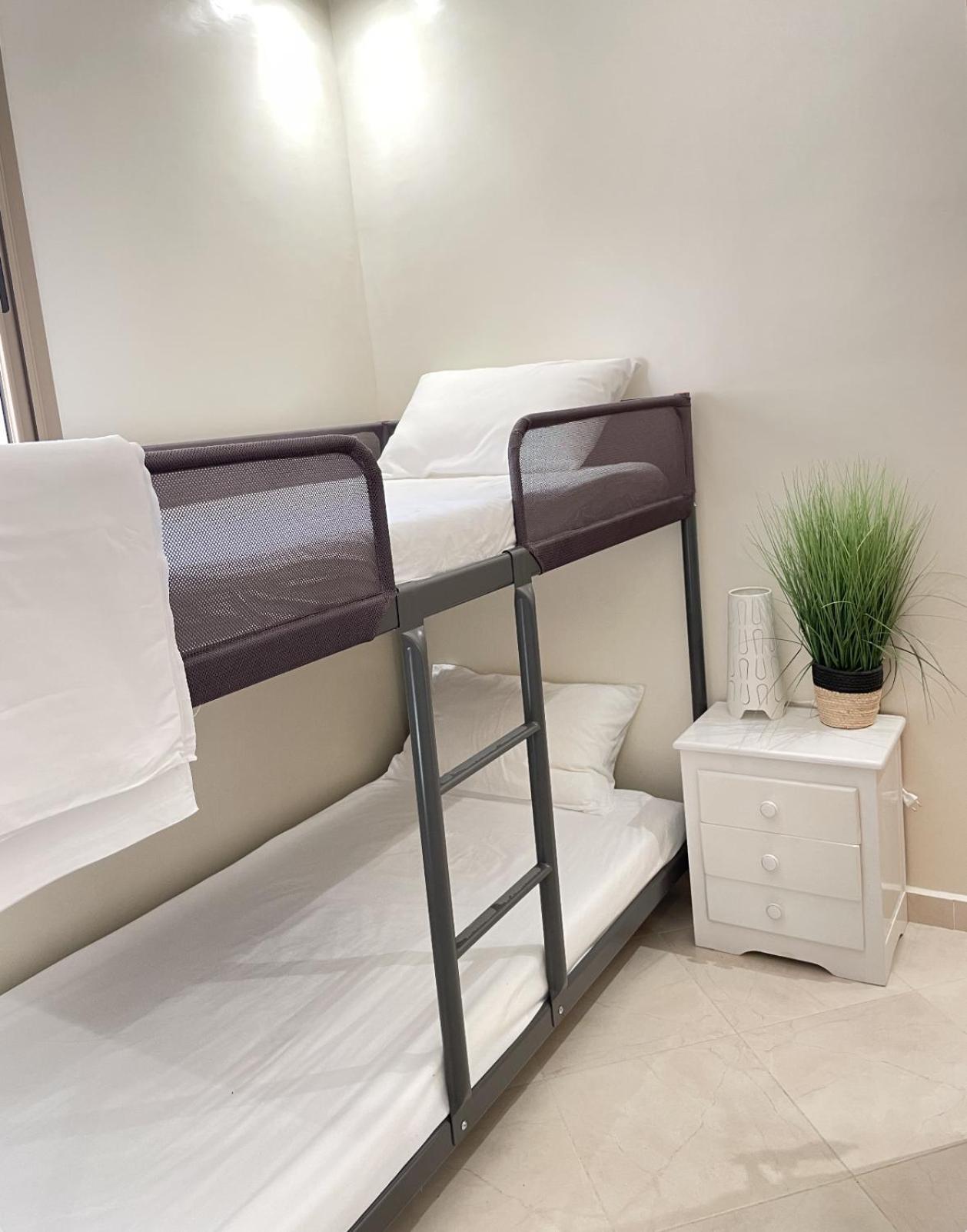 Mana Surf Experience Bed and Breakfast Tamraght Εξωτερικό φωτογραφία