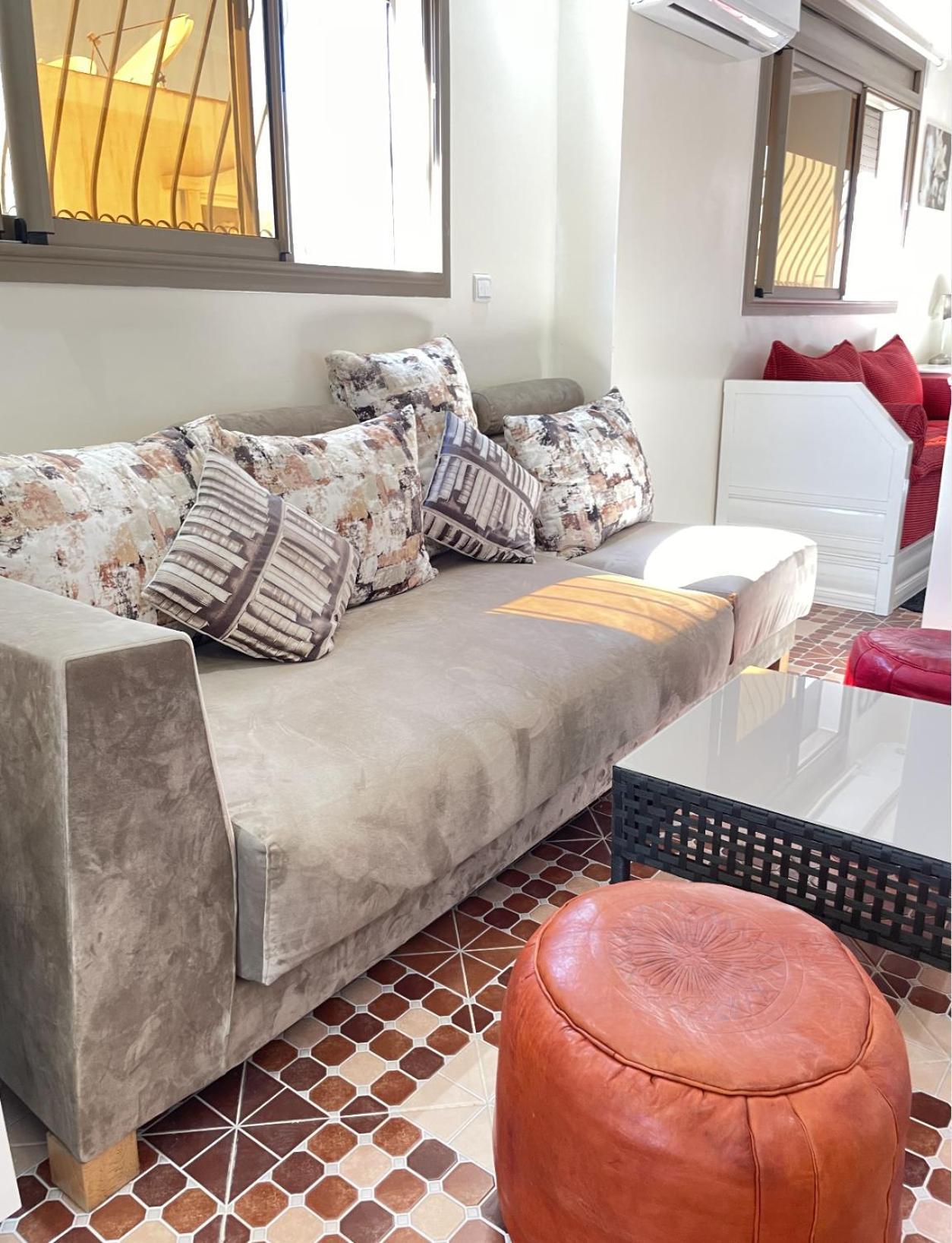 Mana Surf Experience Bed and Breakfast Tamraght Εξωτερικό φωτογραφία