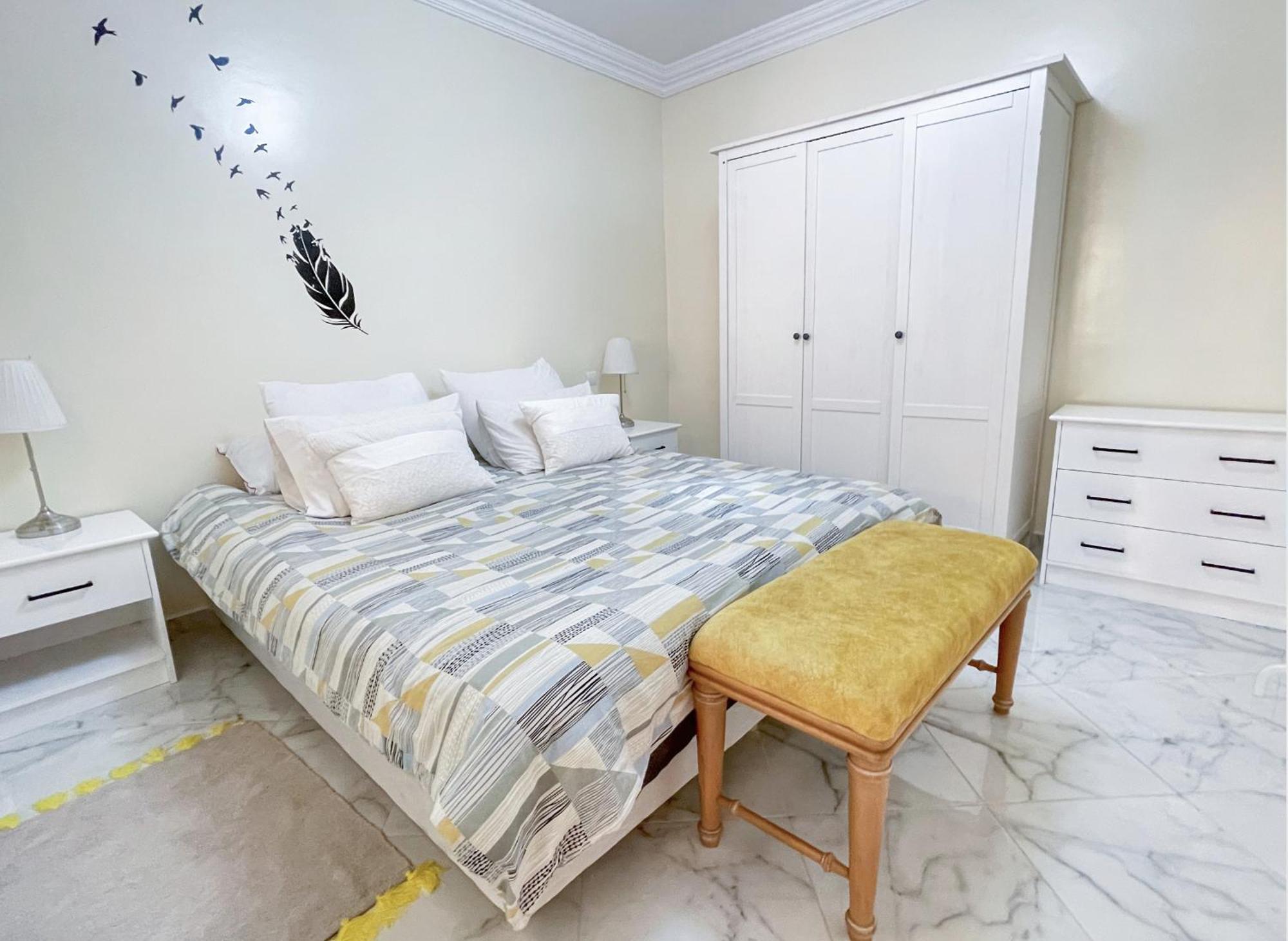 Mana Surf Experience Bed and Breakfast Tamraght Εξωτερικό φωτογραφία