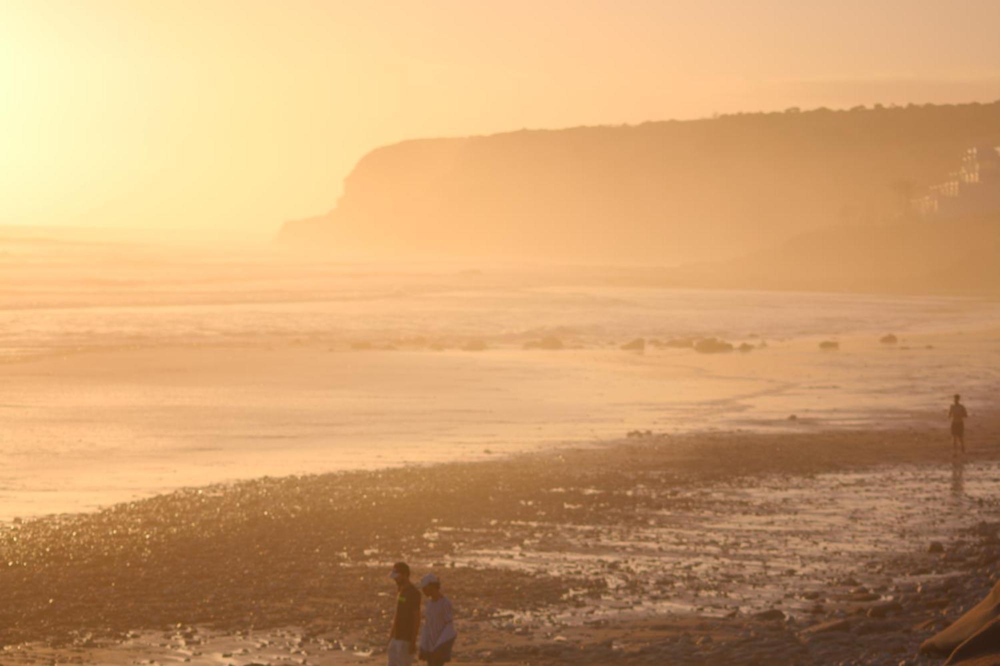 Mana Surf Experience Bed and Breakfast Tamraght Εξωτερικό φωτογραφία