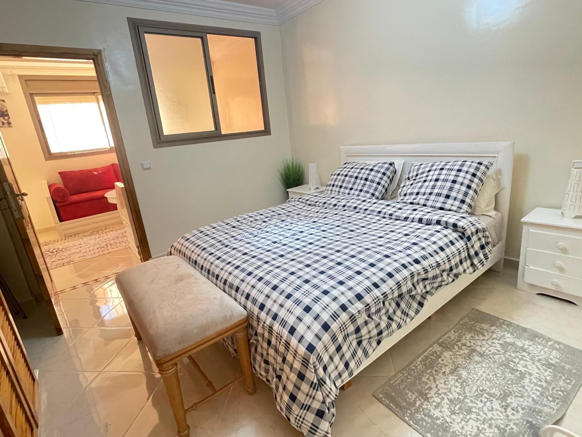 Mana Surf Experience Bed and Breakfast Tamraght Εξωτερικό φωτογραφία