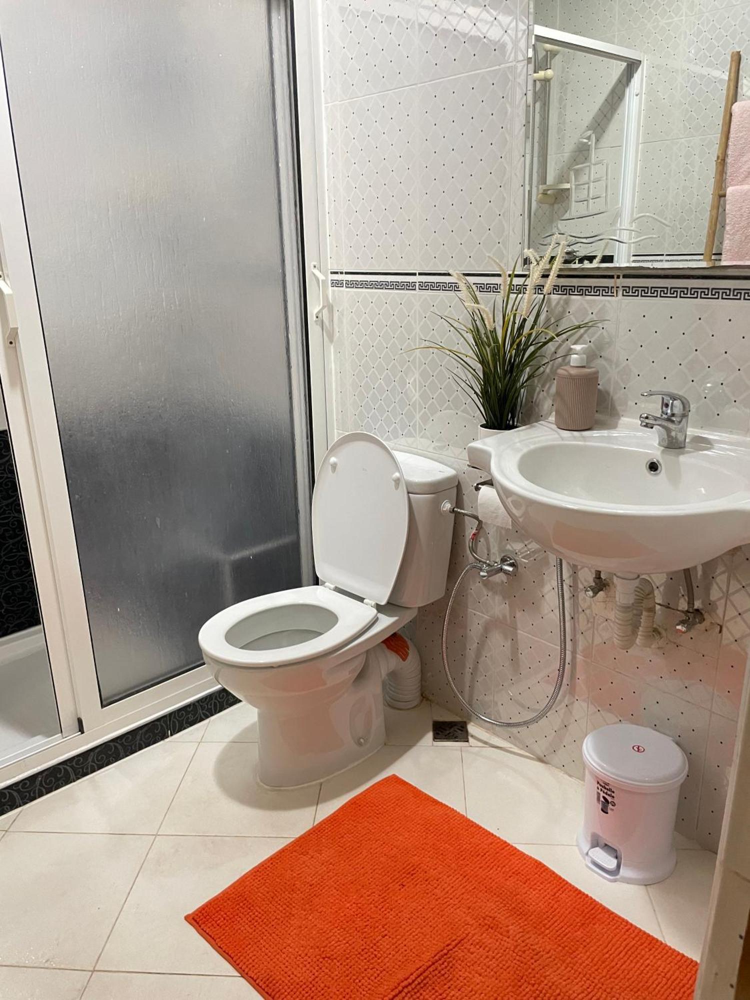 Mana Surf Experience Bed and Breakfast Tamraght Εξωτερικό φωτογραφία
