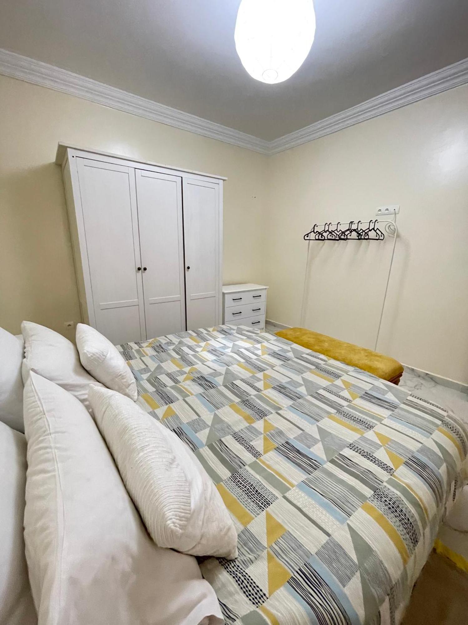 Mana Surf Experience Bed and Breakfast Tamraght Εξωτερικό φωτογραφία