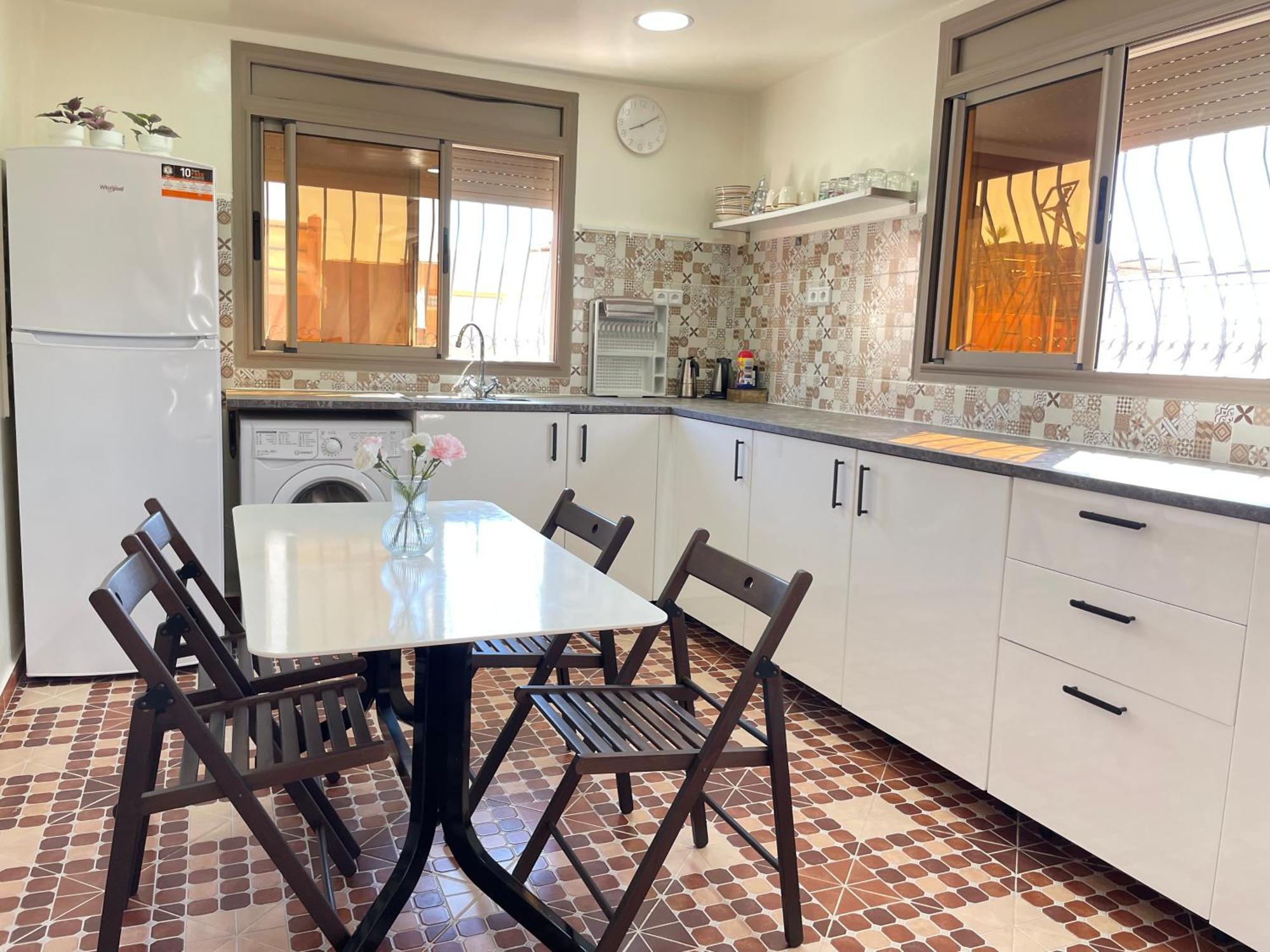 Mana Surf Experience Bed and Breakfast Tamraght Εξωτερικό φωτογραφία