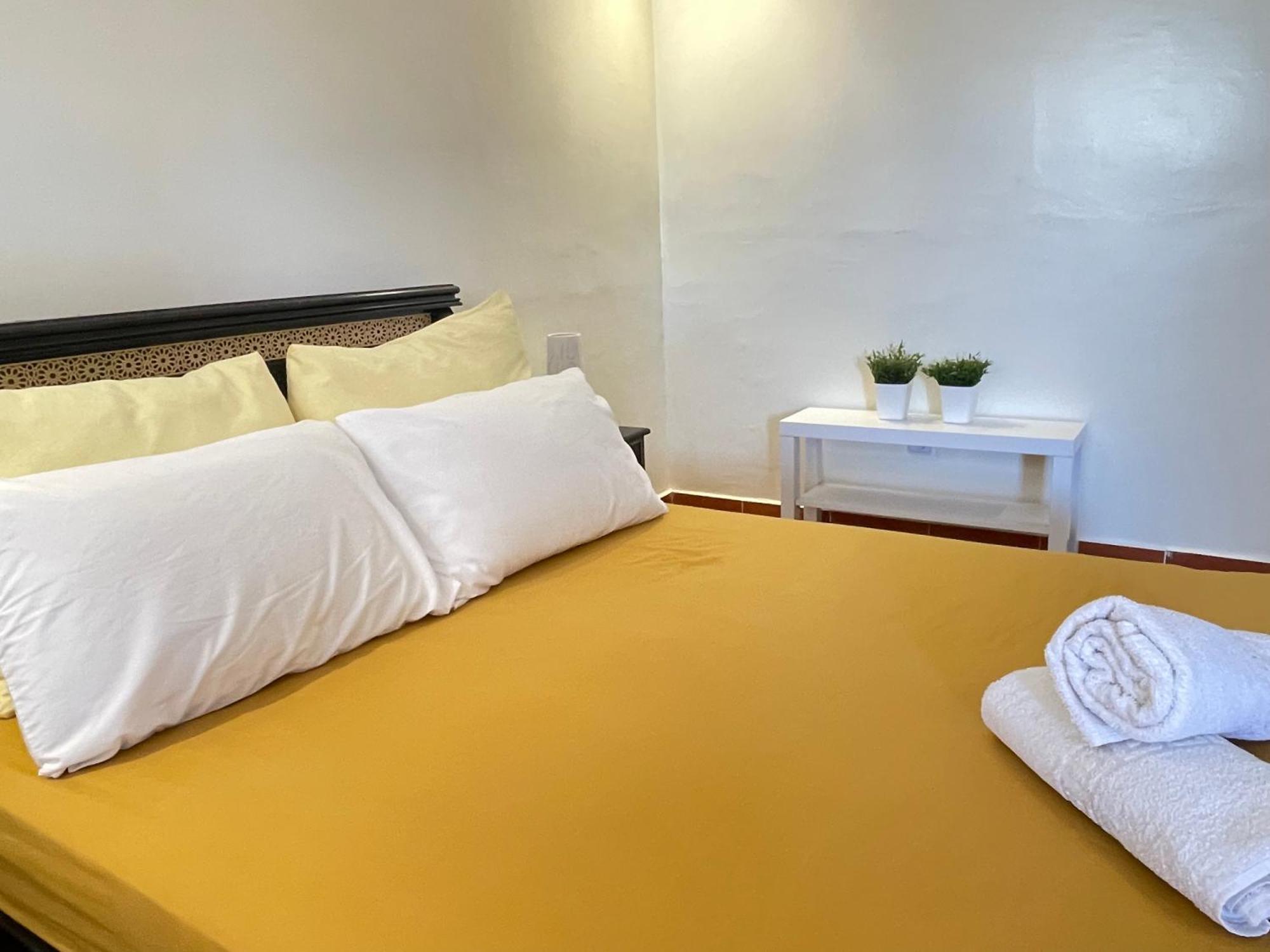 Mana Surf Experience Bed and Breakfast Tamraght Εξωτερικό φωτογραφία